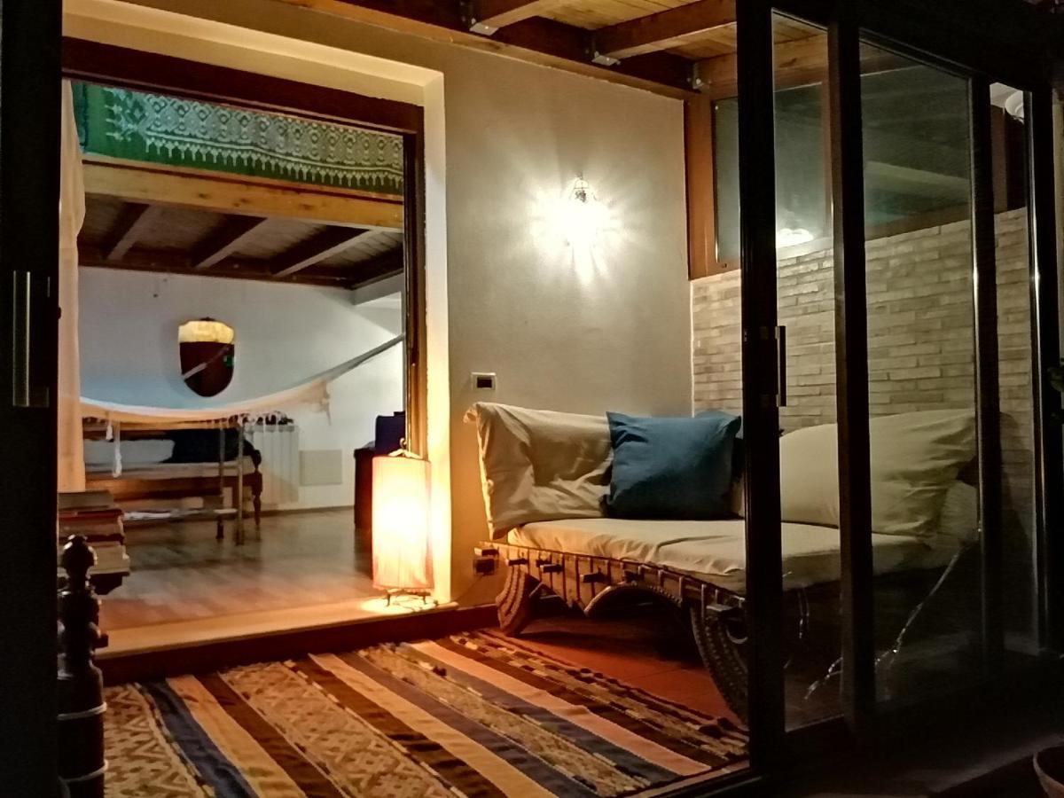 Aly Art Apartment Taormina Duomo, Gulf & Etna View Экстерьер фото