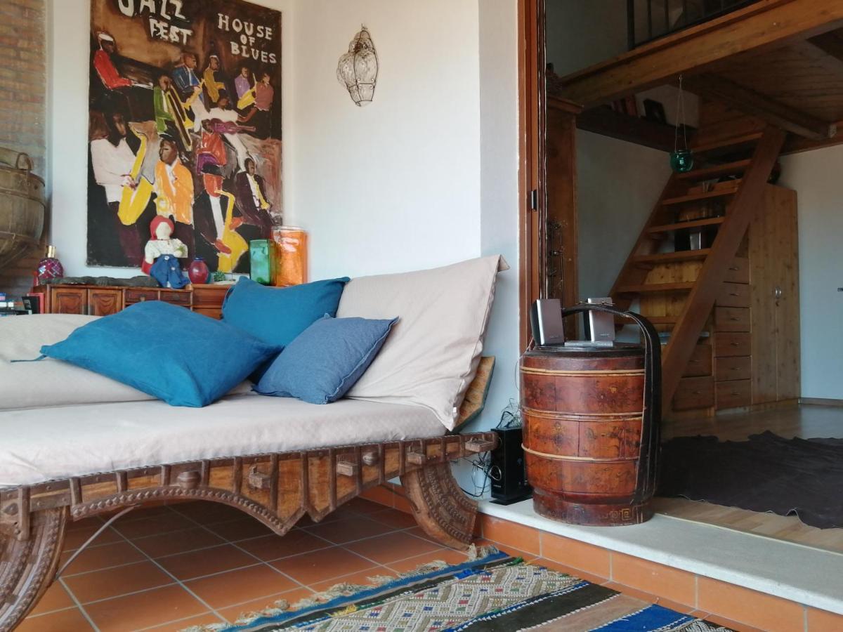 Aly Art Apartment Taormina Duomo, Gulf & Etna View Экстерьер фото