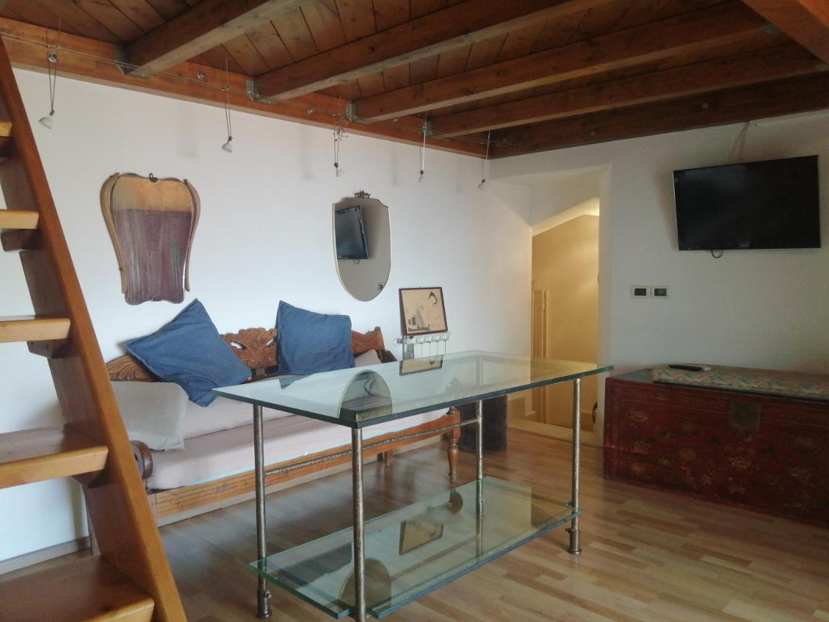 Aly Art Apartment Taormina Duomo, Gulf & Etna View Экстерьер фото