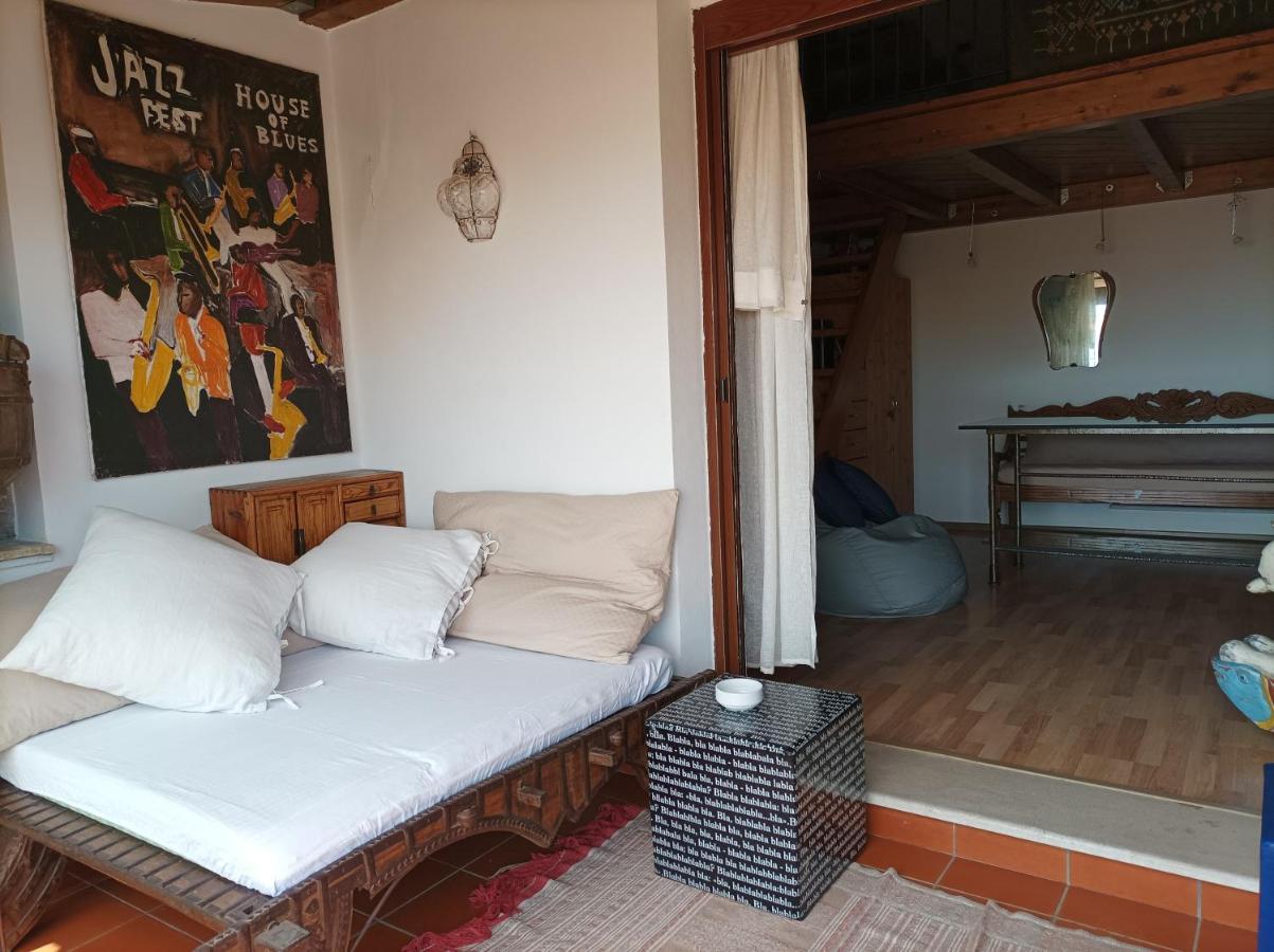 Aly Art Apartment Taormina Duomo, Gulf & Etna View Экстерьер фото